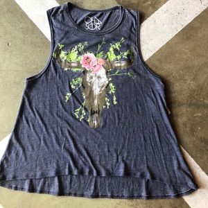 Chaser Brand Print Tank